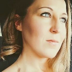 Meet your Posher, Ashlea